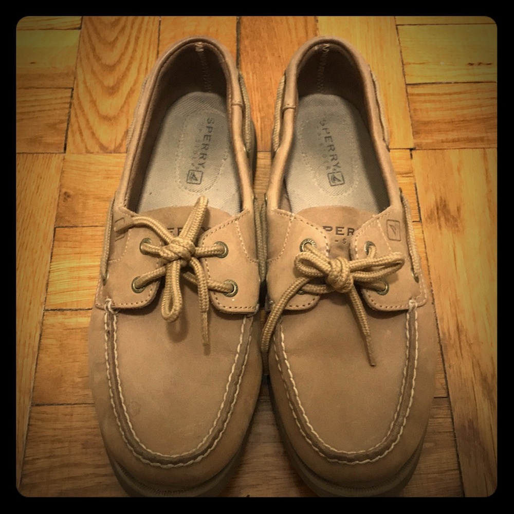 Women’s Sperry Top-Sider